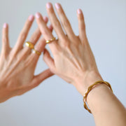Cuff Agnes