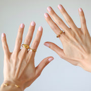 Ring Grace