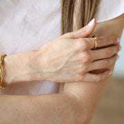 Ring Rosa