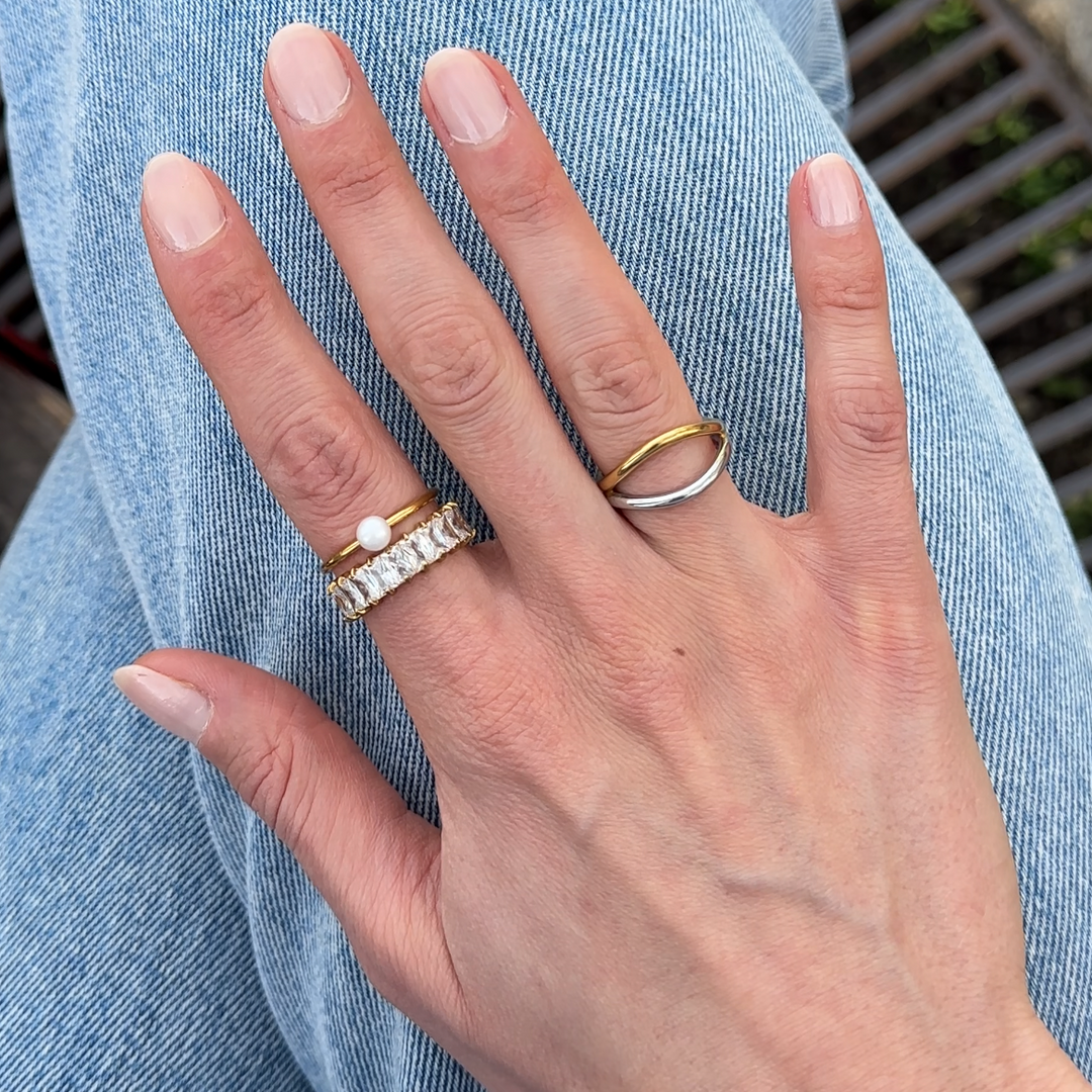 Ring Amelia
