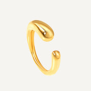 Ring Rosa