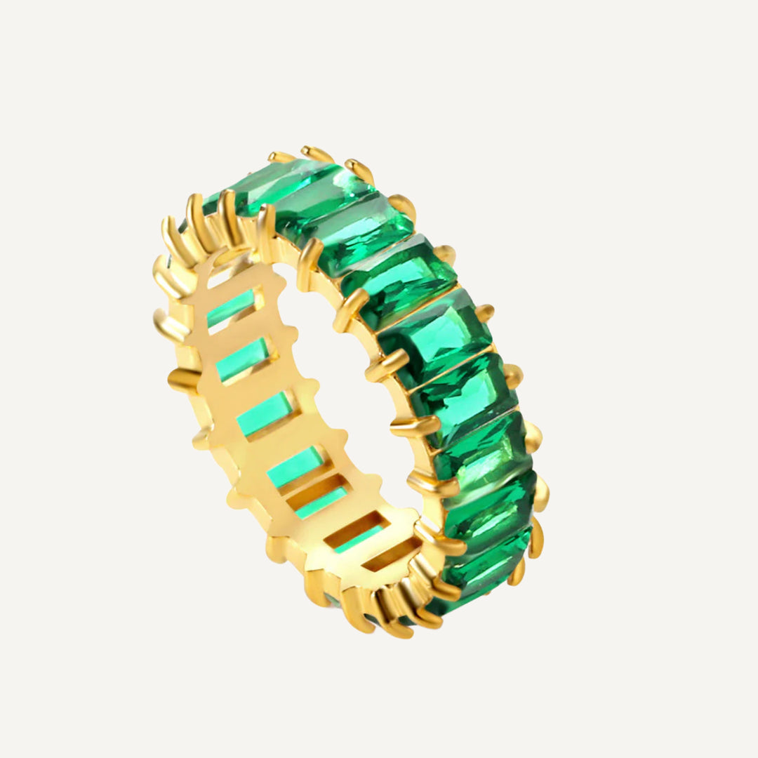 Ring Scarlet