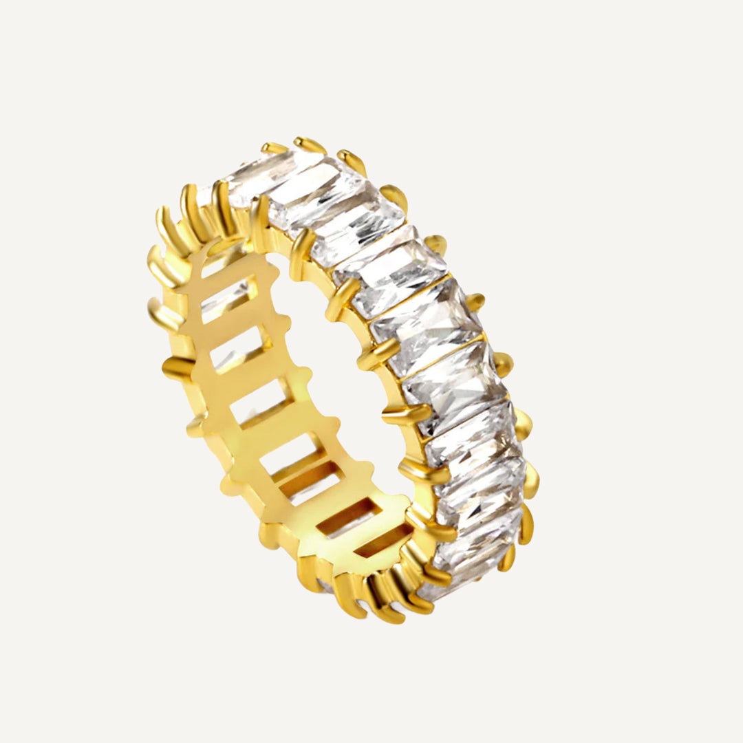 Ring Scarlet