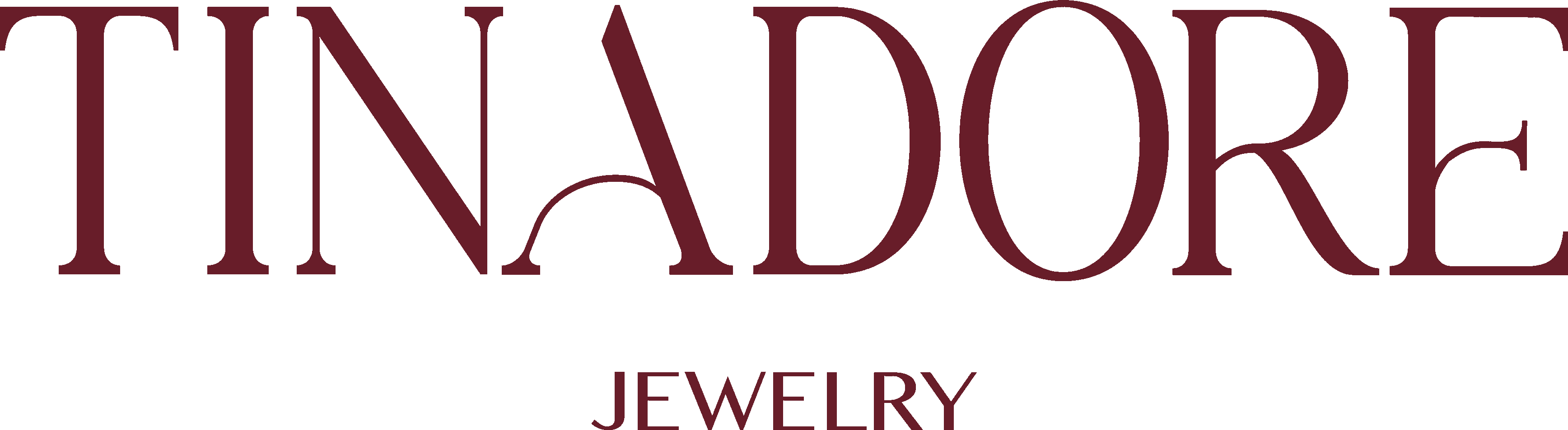 TINADORE Jewelry